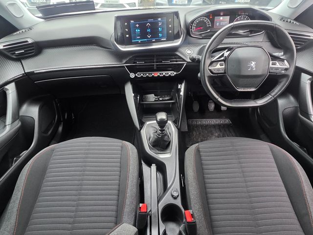 Image for 2022 Peugeot 2008 1.2 ACTIVE // NEW NCT TILL 01/28 // NEW TIMING BELT FITTED