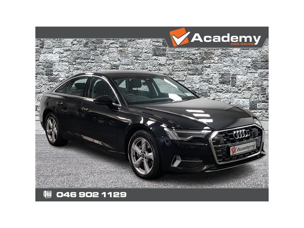 Image for 2024 Audi A6 A6 40 TDI SE**JUST LANDED**