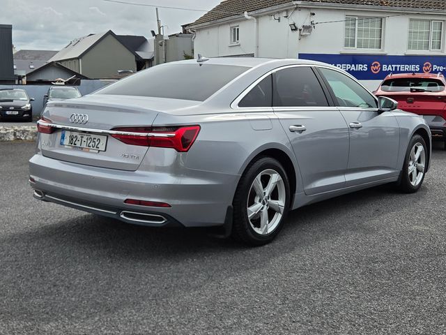 Image for 2018 Audi A6 2.0 TDI Sport 40 204PS 4DR Auto