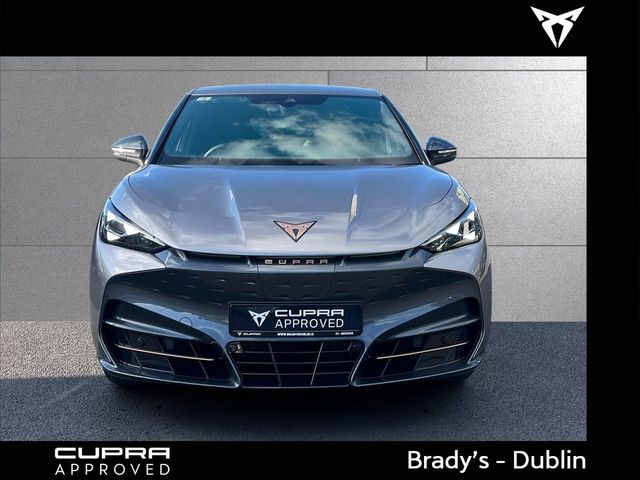 Image for 2025 Cupra Tavascan ENDURANCE 4 282HP *CUPRA APPROVED* *WINTER PACK*