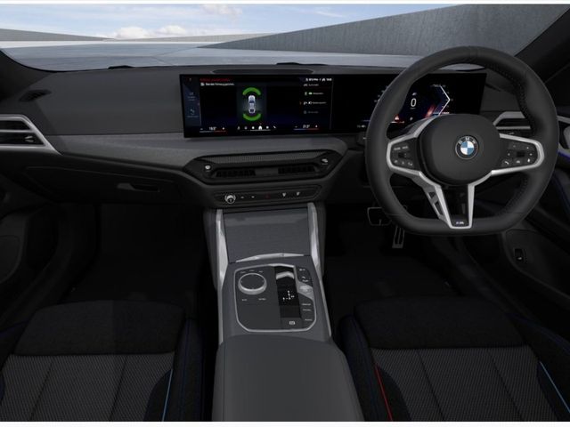 Image for 2026 BMW i4 eDrive35 M Sport LCI