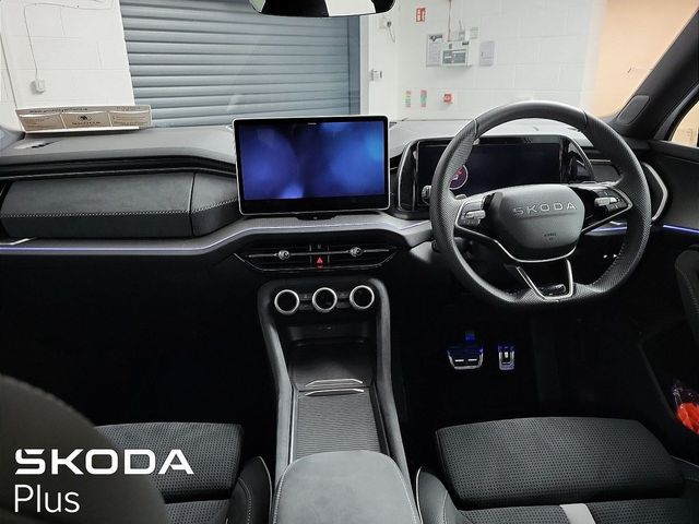 Image for 2026 Skoda Kodiaq Sportline 1.5Tsi 204Bhp DSG PHEV