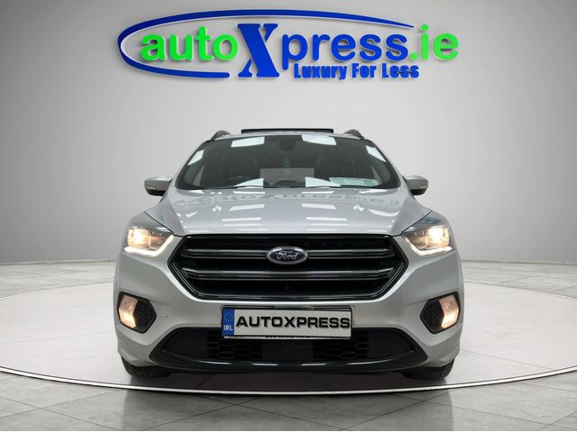 Image for 2019 Ford Kuga ST Line 2.0tdci 150PS 4WD Auto