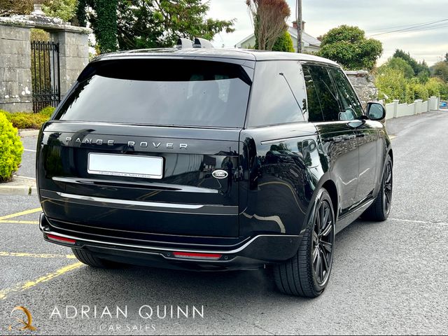 Image for 2023 Land Rover Range Rover P440e SE AUTO 
