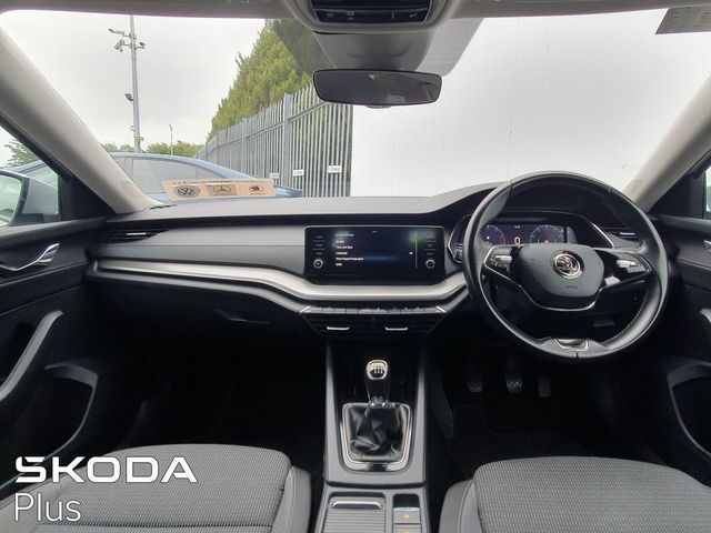 Image for 2021 Skoda Octavia OCTAVIA SE 1.0TSI 110HP €87 p/wk "Call / Text Evan on 083-0234686"