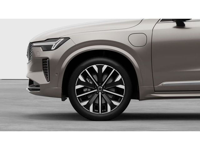 Image for 2026 Volvo XC90 T8 PLUS BRIGHT *ORDER FOR 261* €210 P/W ON PCP