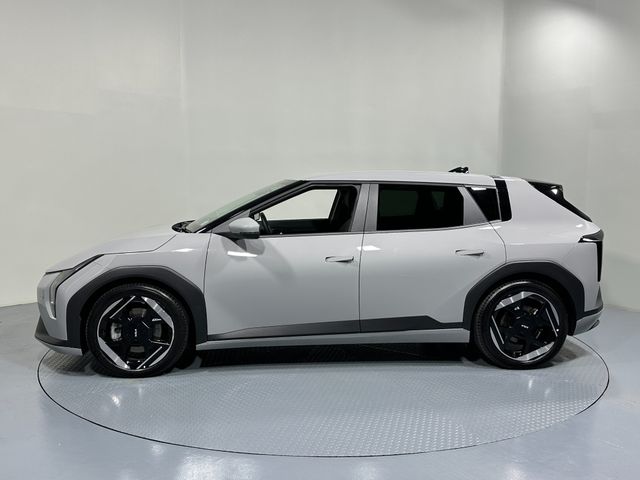 Image for 2025 Kia EV4 Earth K3 Hatchback