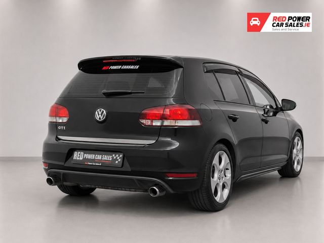 Image for 2010 Volkswagen Golf GTI* Deposit taken