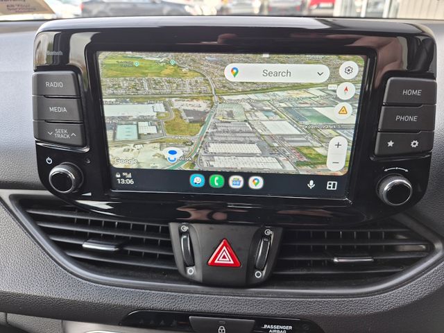 Image for 2019 Hyundai i30 i 30 Deluxe 1.0 Turbo 5DR