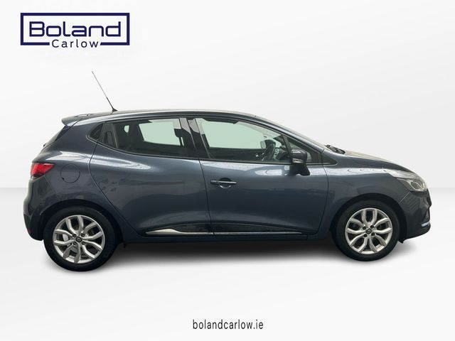 Image for 2019 Renault Clio 1.0 DYN NAV *FREE HAMPER* €65 P/W 4YRS