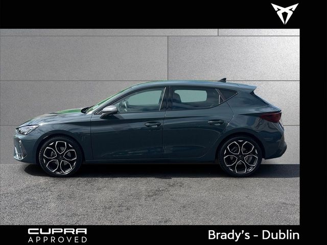 Image for 2025 Cupra Leon 2.0TDI 150HP DSG *CUPRA APPROVED WARRANTY*