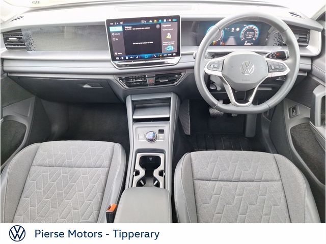 Image for 2025 Volkswagen Tayron 2.0 TDI Edition 75 150HP DSG