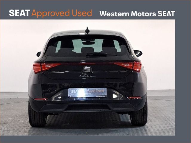 Image for 2026 SEAT Leon 2.0 TDI 150hp DSG SE+