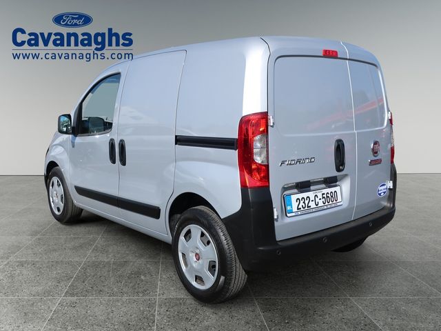 Image for 2023 Fiat Fiorino 
