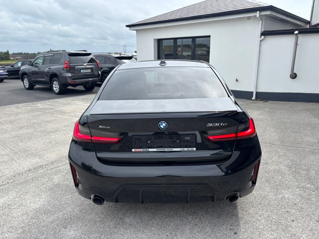 Image for 2024 BMW 3 Series 330E XDRIVE M SPORT PRO TECH PLUS 