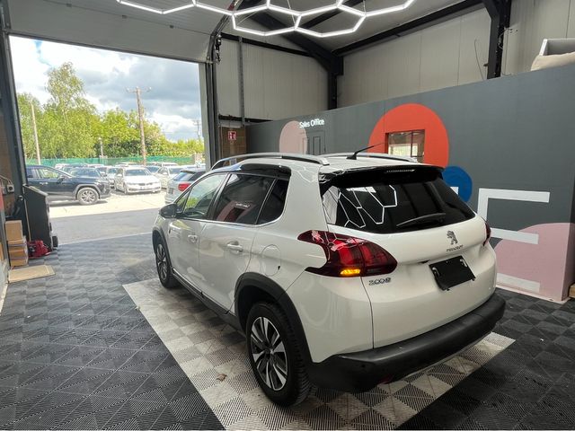 Image for 2019 Peugeot 2008 €13950 2019 PEUGEOT 2008 1.2 AUTOMATIC / REVERSE CAMERA AND MORE