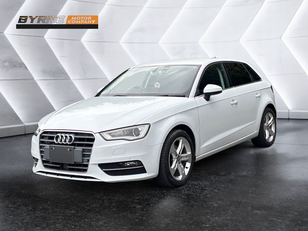 Image for 2014 Audi A3 1.4 TFSI AUTO