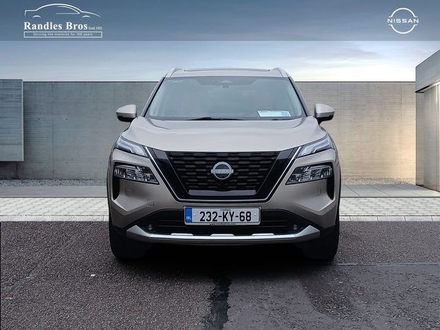 Image for 2023 Nissan X-Trail ePOWER X-TRAIL SVE 5 Seater