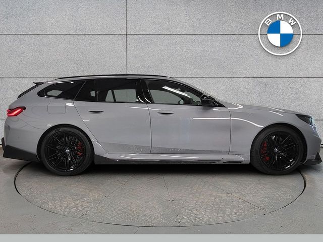 Image for 2026 BMW M5 Touring