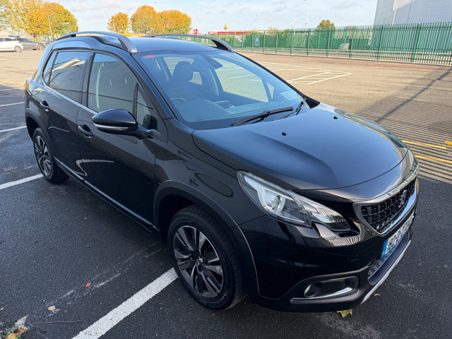 Image for 2018 Peugeot 2008 1.2 ALLURE MODEL, HUGE SPEC, NEW NCT, FINANCE, WARRANTY, 5 STAR REVIEWS