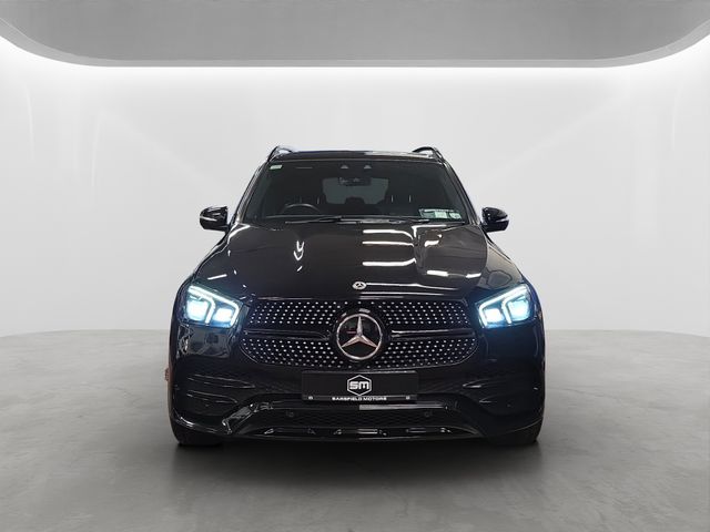 Image for 2021 Mercedes-Benz GLE Class 350 DE PREMUIM PLUS 4MATIC AUTO. HUGE SPEC. FINANCE ARRANGED. SIMI. AA APPROVED.