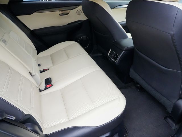 Image for 2018 Lexus NX 300H EXECUTIVE - Auto Petrol Hybrid