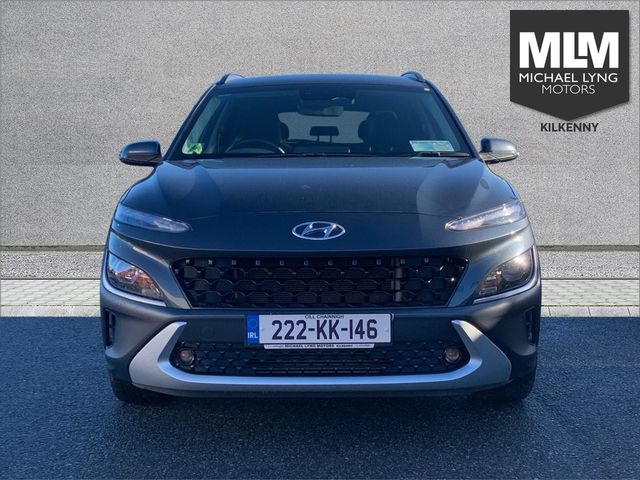 Image for 2022 Hyundai i10 DELUXE 5DR