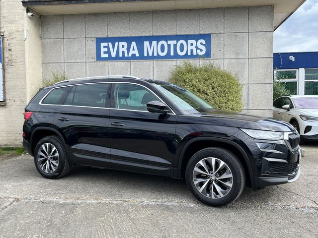 Image for 2022 Skoda Kodiaq 7 SEATER AUTOMATIC AMBITION 2.0 DIESEL 150 //REVERSE CAMERA//ADAPTIVE CRUISE CONTROL//