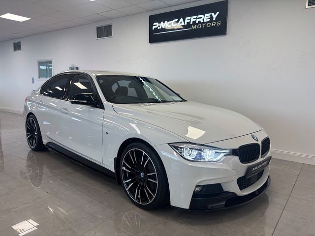 Image for 2015 BMW 3 Series 320d M Sport Auto