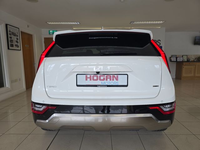 Image for 2025 Kia Niro HEV New Model * Best Spec *