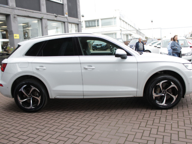 Image for 2019 Audi Q5 2.0TDI 5DR AUTO 