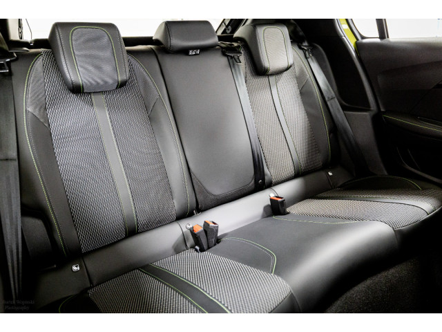 Image for 2025 Peugeot 208 E-GT 54kWh Auto 155HP