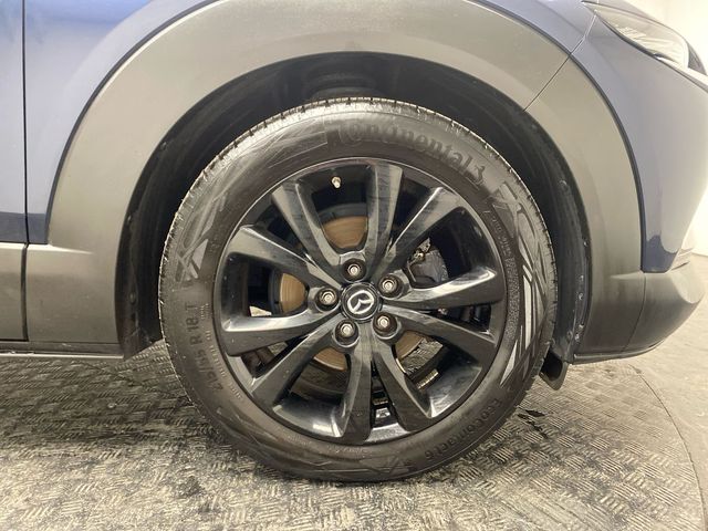 Image for 2023 Mazda CX-30 2.0P MHEV 122ps HOMURA