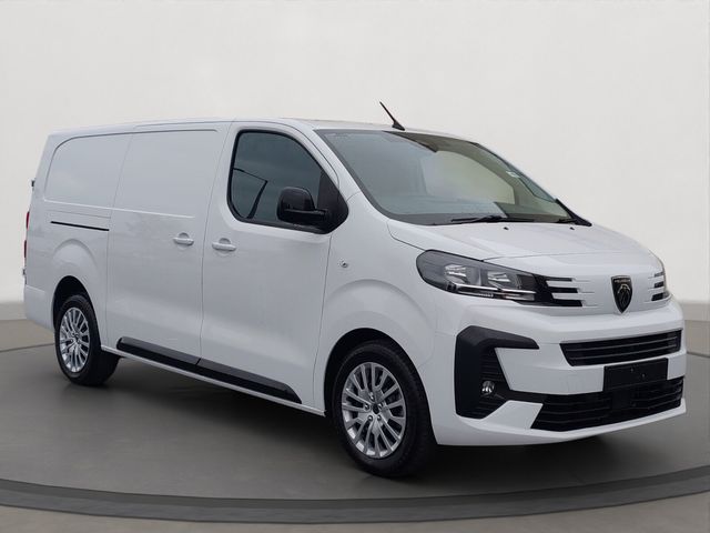 Image for 2026 Peugeot Expert 