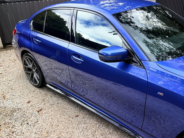 Image for 2021 BMW 3 Series *SOLD* 2021 (211) BMW 330E M-Sport 290BHP