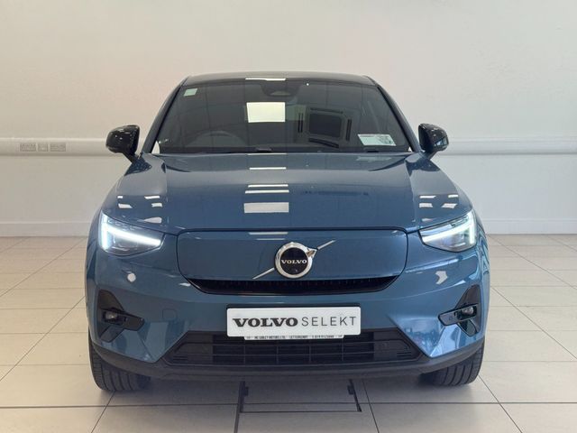 Image for 2023 Volvo C40 Rchrg Ultimate 5DR Auto