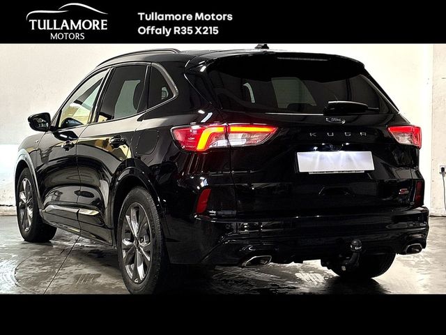 Image for 2021 Ford Kuga 1.5 EcoBlue 120PS ST-Line