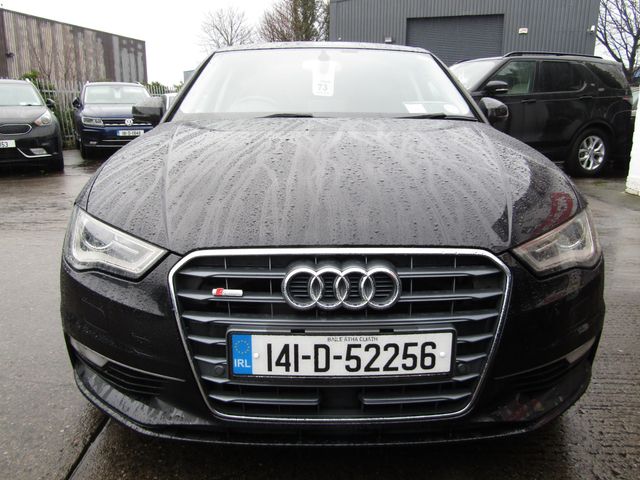 Image for 2014 Audi A3 AUTOMATIC 