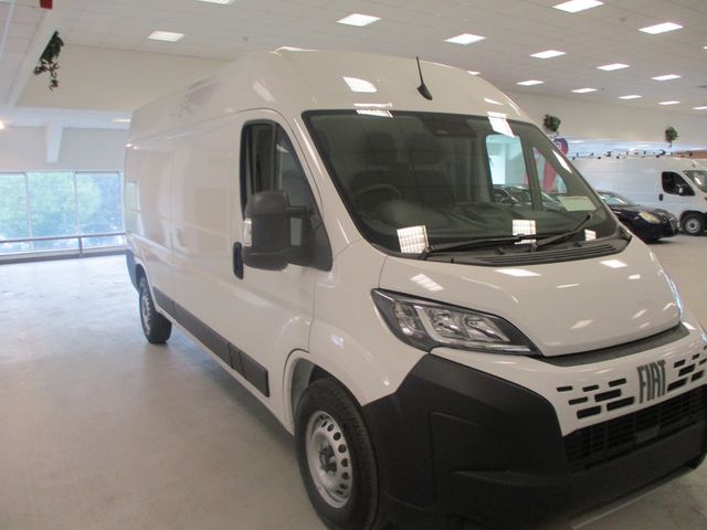 Image for 2026 Fiat Ducato 2.2 DSL AUTOMATIC L3H2 140 BHP -5 YEAR /200, 000KM WARRANTY
