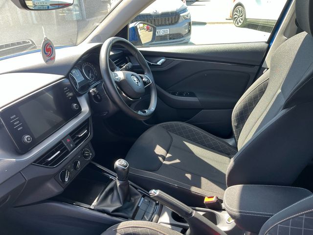 Image for 2023 Skoda Kamiq AMBITION 1.0TSI 95HP- USED CAR SALE NOW LIVE - SAVE THOUSANDS
