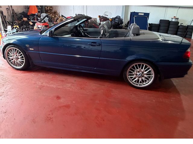 Image for 2000 BMW 3 Series 