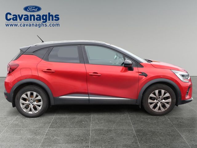 Image for 2020 Renault Captur dCi 95 Iconic