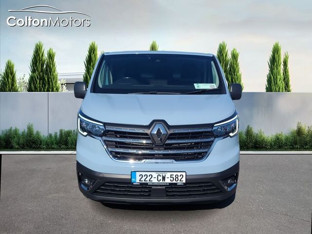 Image for 2022 Renault Trafic TRAFIC LL30 170 SPORT LWB