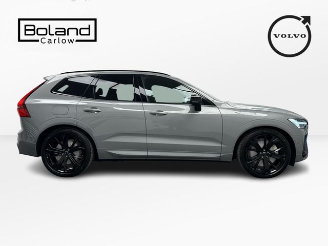 Image for 2025 Volvo XC60 T6 ULTRA BLACK EDITION *NEW MODEL* €200 P/W 3YRS