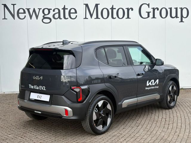 Image for 2026 Kia EV2 EARTH 317km Range - AVAILABLE TODAY