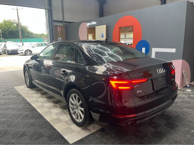 Image for 2018 Audi A4 AUDI A4 AUTOMATIC 1.4 TFSI SPORT / 50k KMs / HEATED SEATS , REVERSE CAMERA , ADAPTIVE CRUISE & MORE