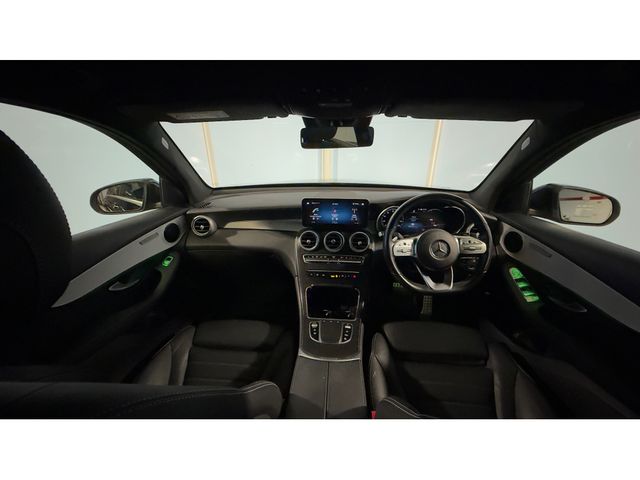 Image for 2022 Mercedes-Benz GLC Class 300 AMG LINE PREMIUM 