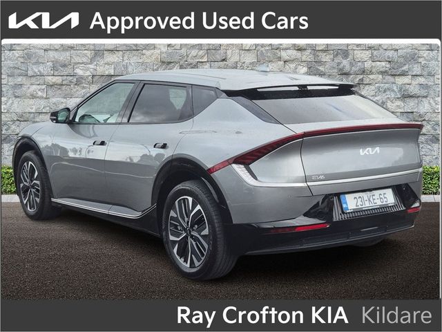 Image for 2023 Kia EV6 EV6 Earth