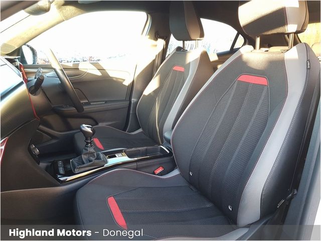 Image for 2023 Opel Mokka SRI 1.2i (100PS) S/S