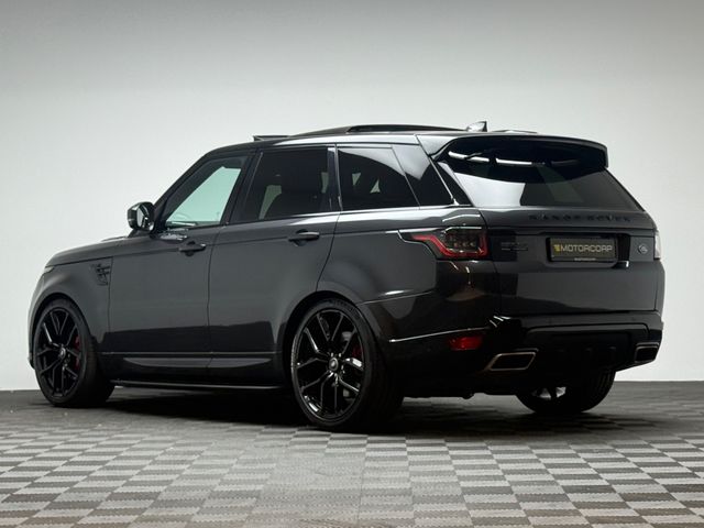 Image for 2020 Land Rover Range Rover Sport AUTOBIOGRAPHY P400E *PAN ROOF*